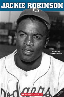 Jackie Robinson: American Hero