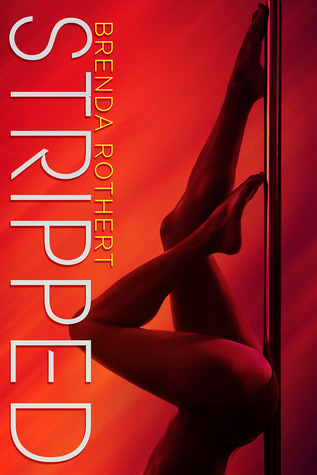 Stripped (Kindle Edition)
