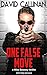 One False Move (Mike Delaney Thriller #1.1)