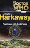 Doctor Who by Nick Harkaway