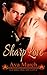 Sharp Love by Ava March