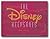 The Disney Keepsakes