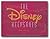 The Disney Keepsakes