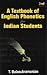 A Textbook of English phonetics for Indian students