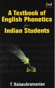 A Textbook of English phonetics for Indian students