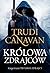 Królowa Zdrajców (Trylogia Zdrajcy, #3)