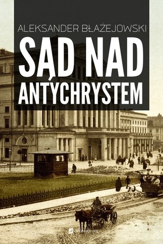 Sąd nad Antychrystem