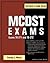 MCDST Exams (EXAMS 70-271/70-272) (TestTaker's Guide Series)