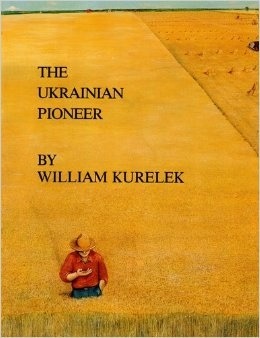The Ukrainian Pioneer (Hardcover)
