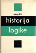 Historija logike