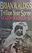 Trillion Year Spree: The History of Science Fiction