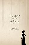 The Right of the Subjects by Jude Starling