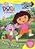 Hello, Dora!: Follow the Reader Level 1 (Dora the Explorer)