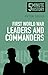 First World War Leaders and Commanders: 5 Minute History