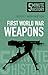 5 Minute History Weapons