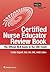 NLN's Certified Nurse Educator Review by Linda Caputi
