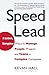 Speed Lead: Faster, Simpler...