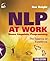 NLP at Work: The Essence of Excellence