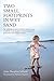 Two Small Footprints in Wet Sand by Anne-Dauphine Julliand