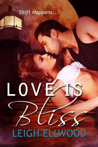 Love Is Bliss