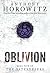 Oblivion (The Gatekeepers #5)