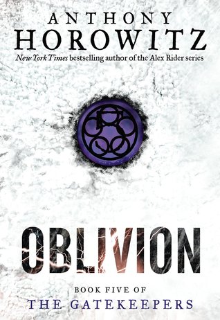 Oblivion