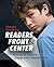 Readers Front and Center: Helping All Students Engage with Complex Text