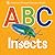 ABC Insects (AMNH ABC Board Books)