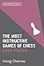 The Most Instructive Games of Chess Ever Played