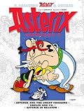 Asterix Omnibus, Vol. 08