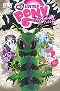 My Little Pony: Friendship Is Magic #16