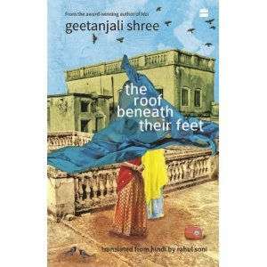 The Roof Beneath their Feet