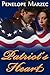 Patriot's Heart by Penelope Marzec