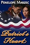 Patriot's Heart by Penelope Marzec Patriot's Heart by Penelope Marzec