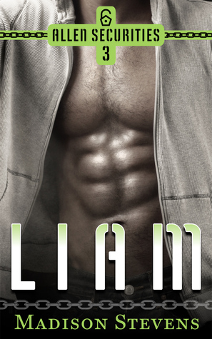Liam (Allen Securities, #3)