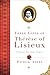 Three Gifts of Therese of Lisieux: A Saint for Our Times