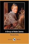 A Group Of Noble ...