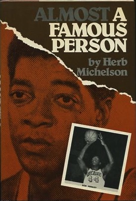 Almost a Famous Person (Hardcover)