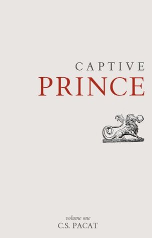 Captive Prince: Volume One