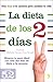 La dieta de los dos días: A...