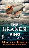 The Kraken King and the Scribbling Spinster by Meljean Brook