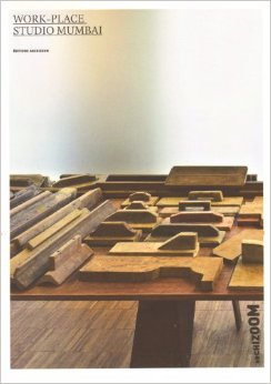 Work-Place: Studio Mumbai (Paperback)
