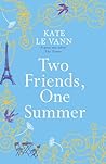 Two Friends, One Summer