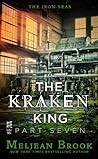 The Kraken King and the Empress's Eyes by Meljean Brook