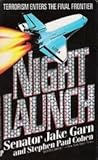 Night Launch by Jake Garn