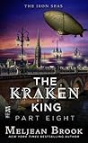 The Kraken King and the Greatest Adventure by Meljean Brook