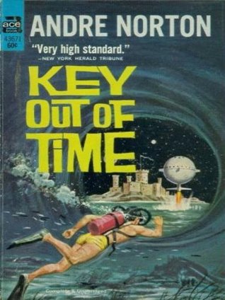Key Out of Time