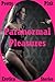 Paranormal Pleasures by C.J. Smalls