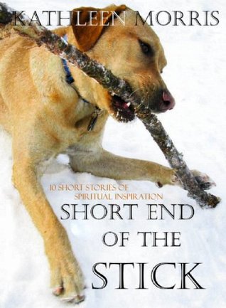 Short End Of The Stick - 10 Short Stories Of Spiritual Inspiration (Short Inspiration Series)