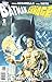 Batman Doc Savage Special #1